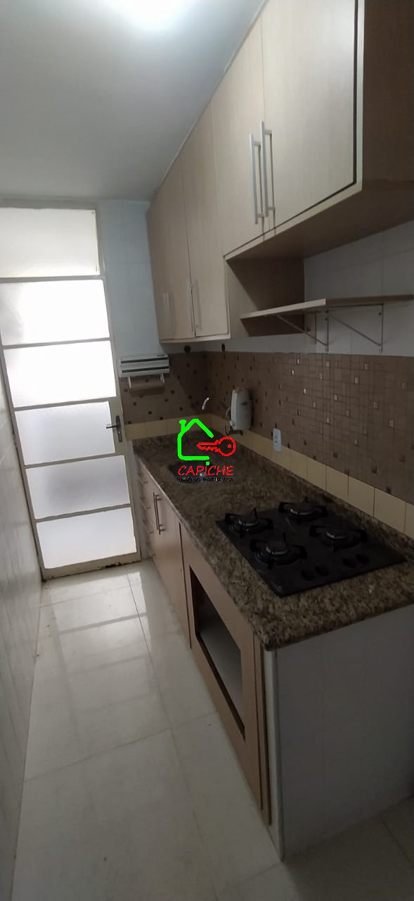 Apartamento, 2 quartos, 63 m² - Foto 2