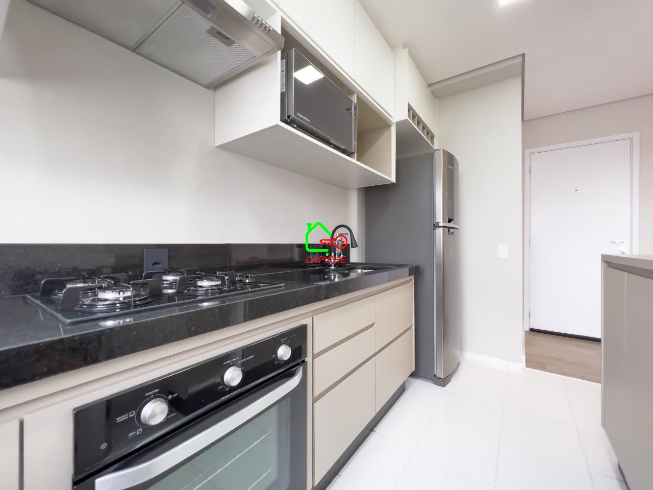 Apartamento, 2 quartos, 48 m² - Foto 12