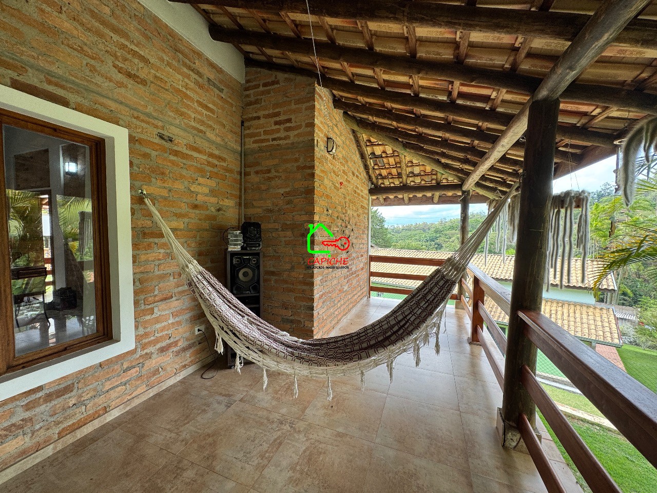 Casa de Condomínio, 4 quartos - Foto 20