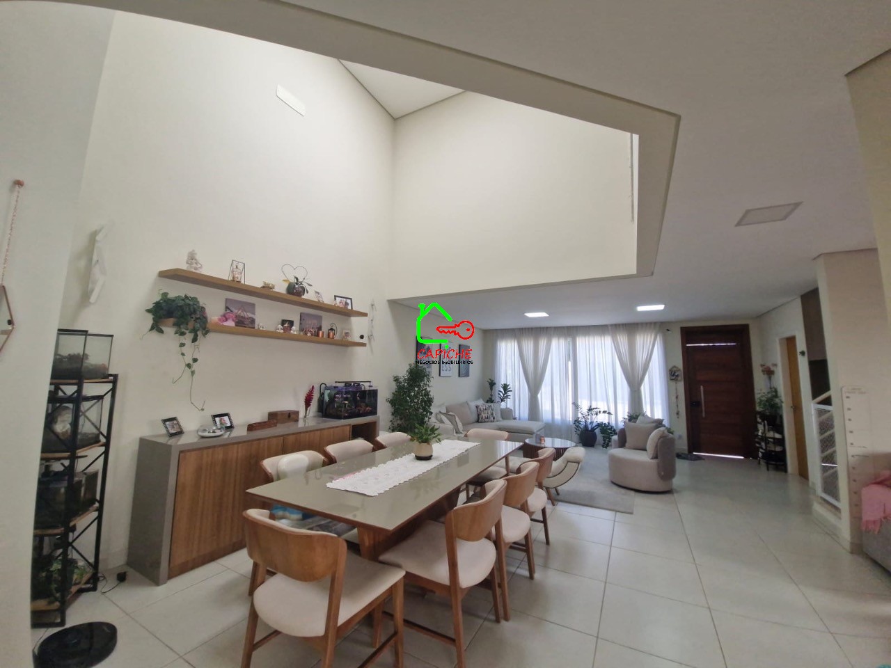 Casa de Condomínio, 3 quartos - Foto 7