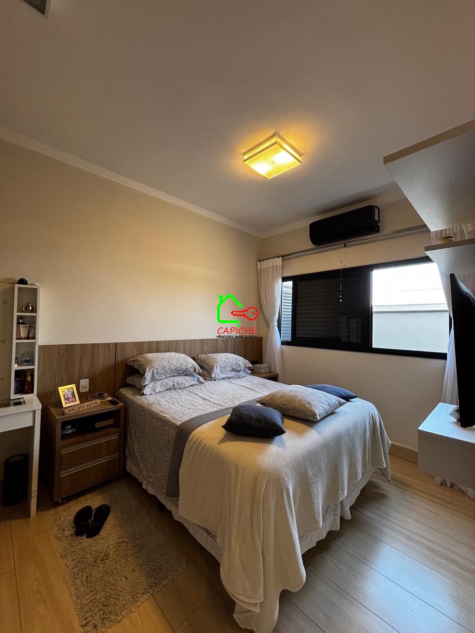 Casa de Condomínio, 3 quartos - Foto 8