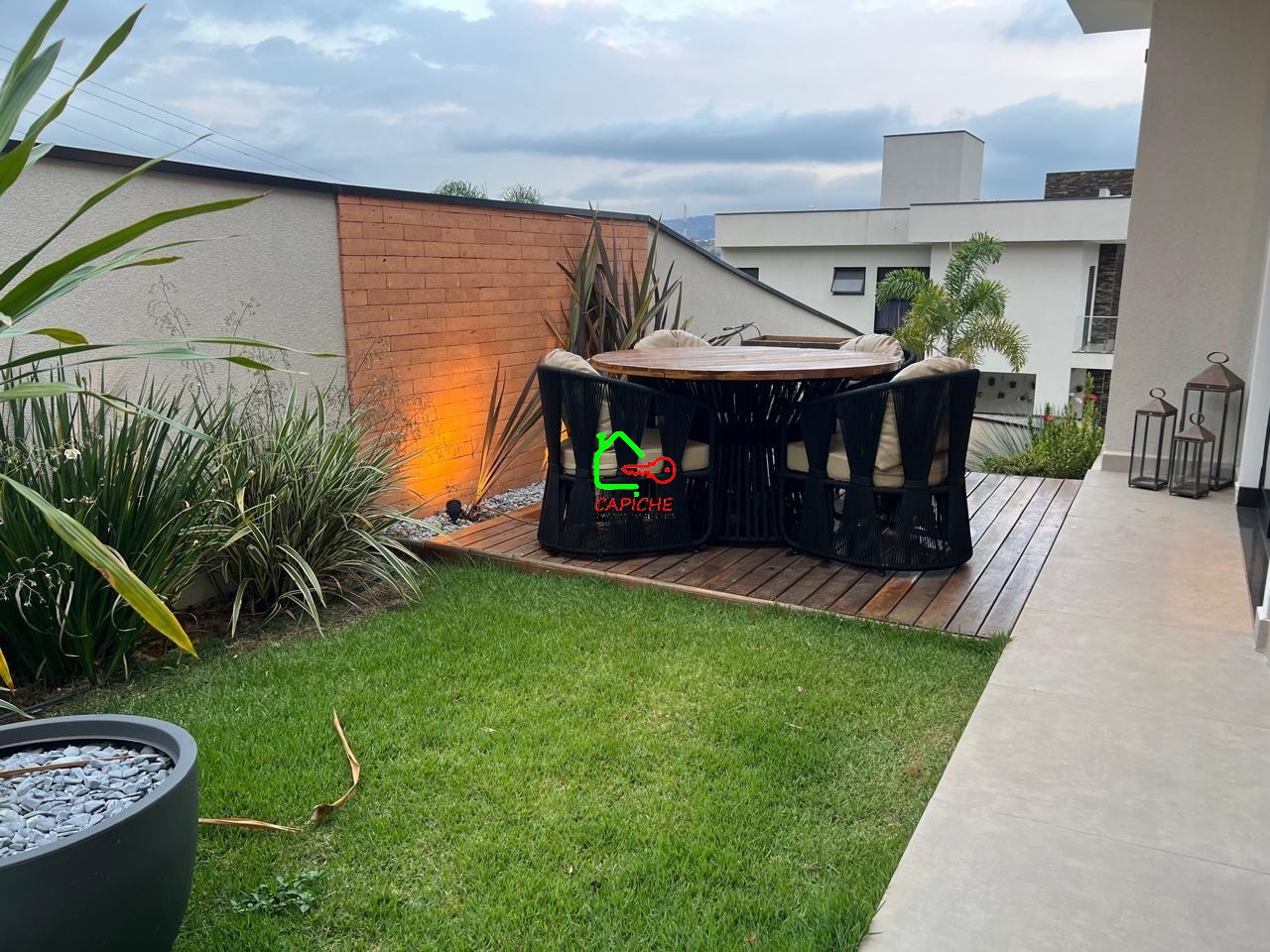 Casa de Condomínio, 3 quartos - Foto 17