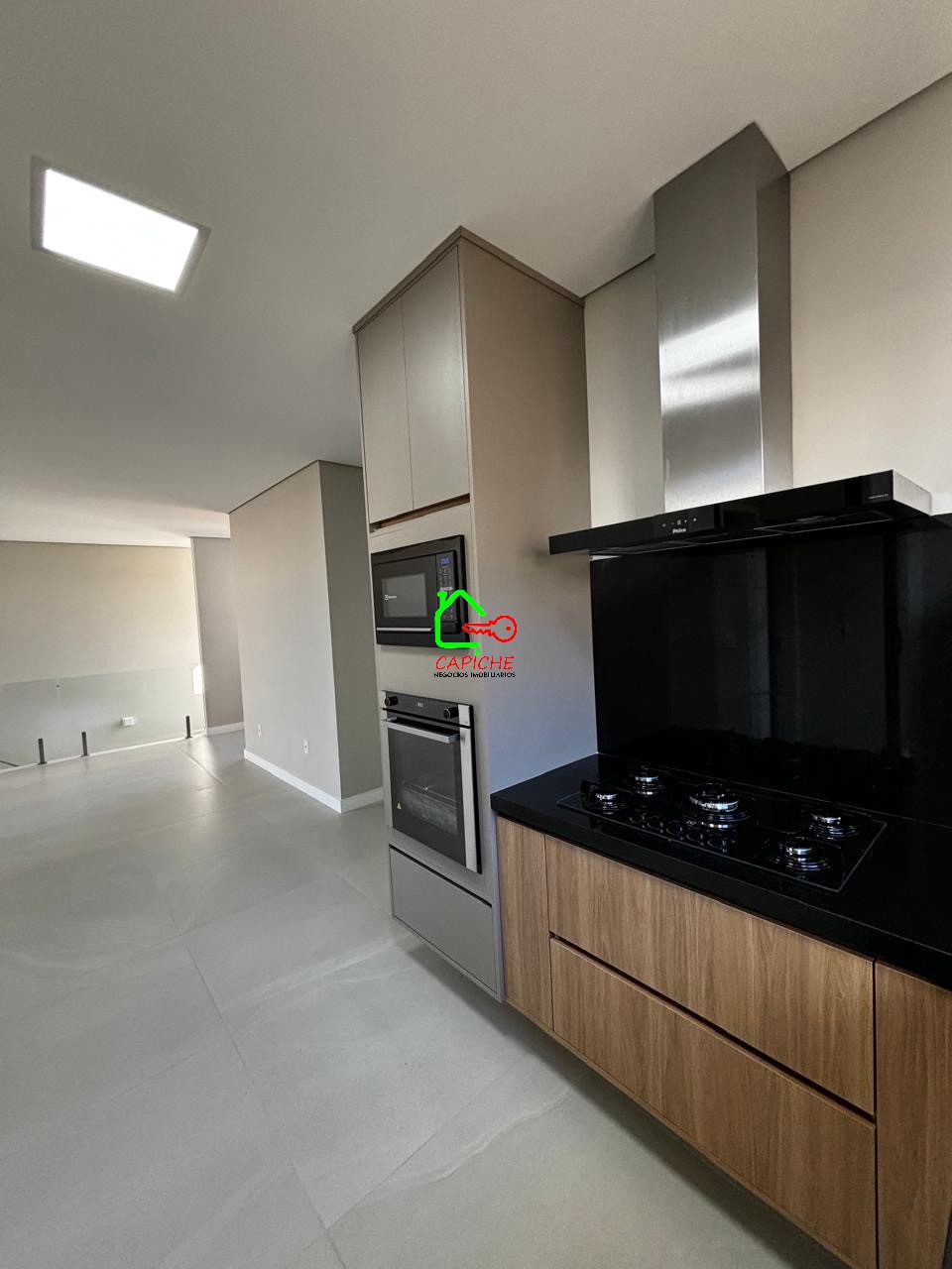 Casa de Condomínio, 3 quartos - Foto 13