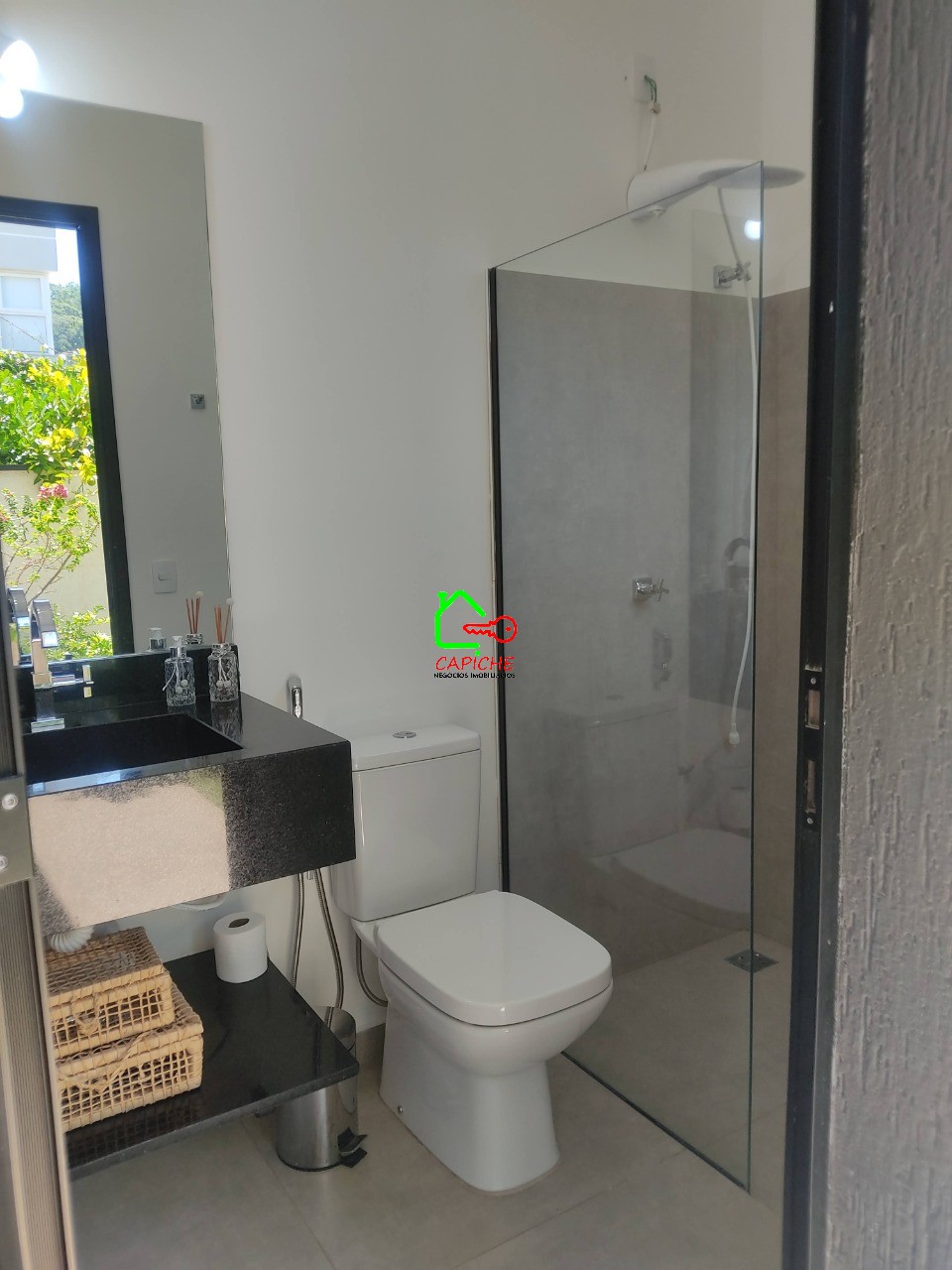 Casa de Condomínio, 3 quartos - Foto 40