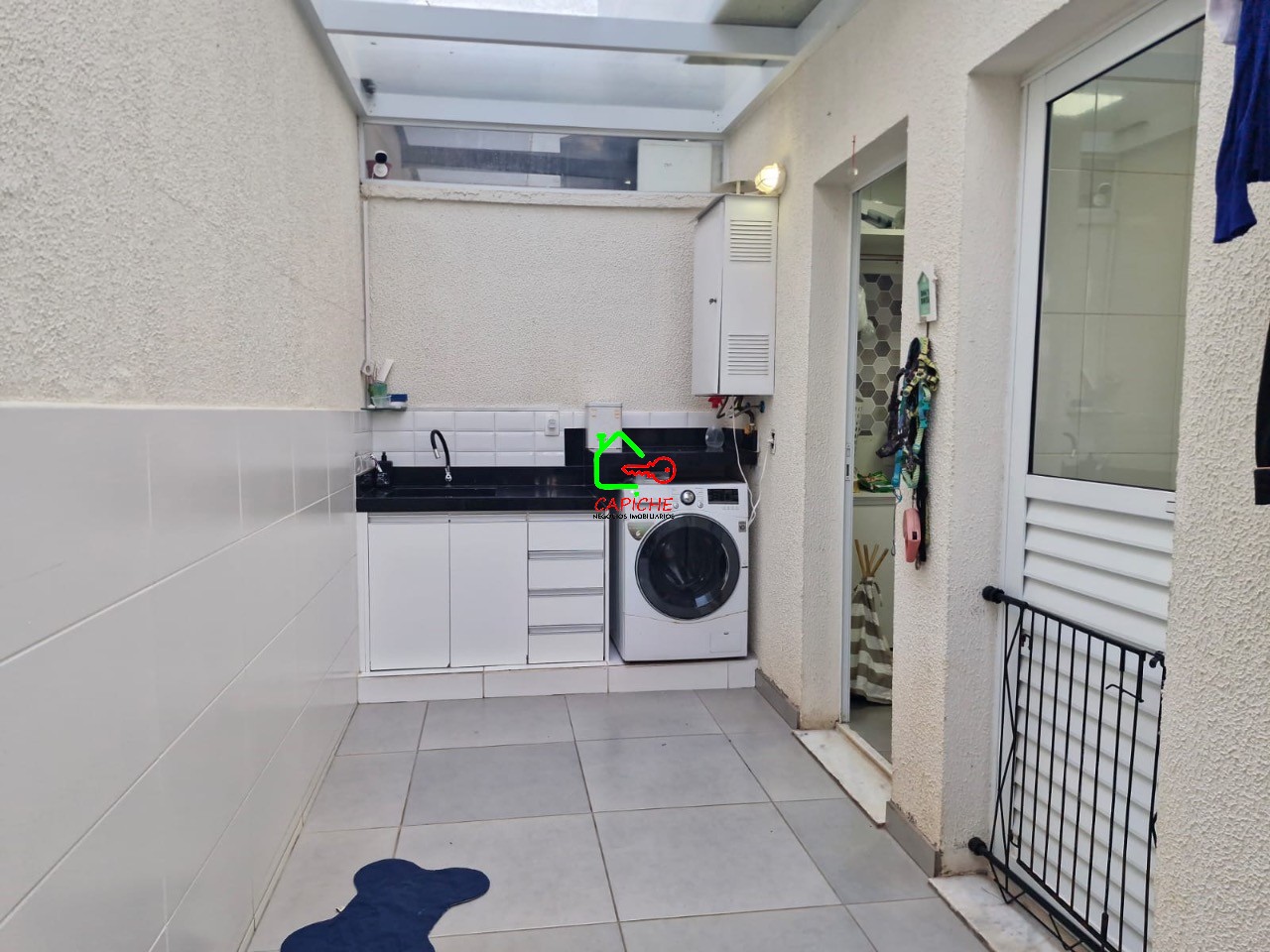 Casa de Condomínio, 3 quartos - Foto 5