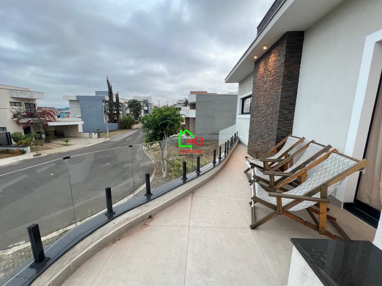 Casa de Condomínio, 3 quartos - Foto 16