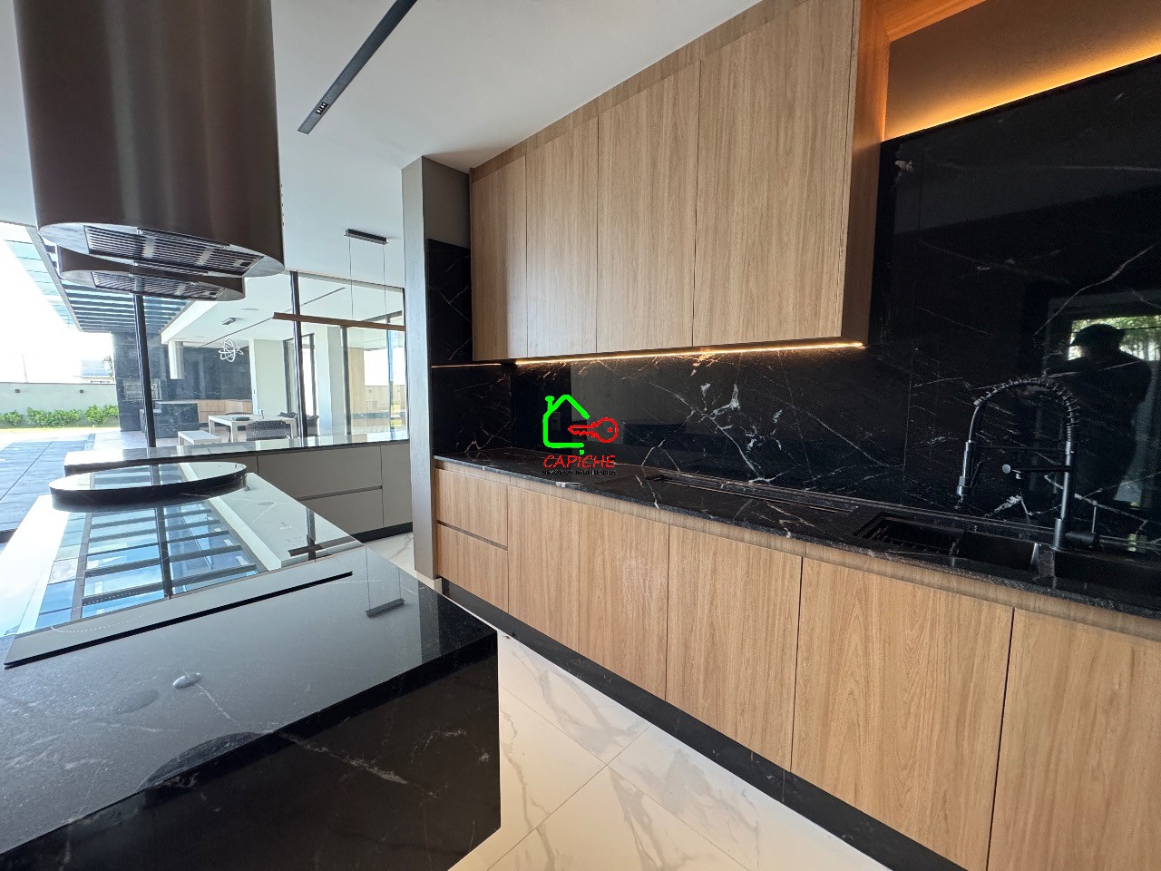 Casa de Condomínio, 4 quartos - Foto 15