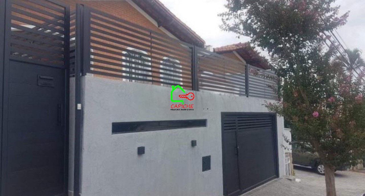 Casa, 3 quartos, 221 m² - Foto 17