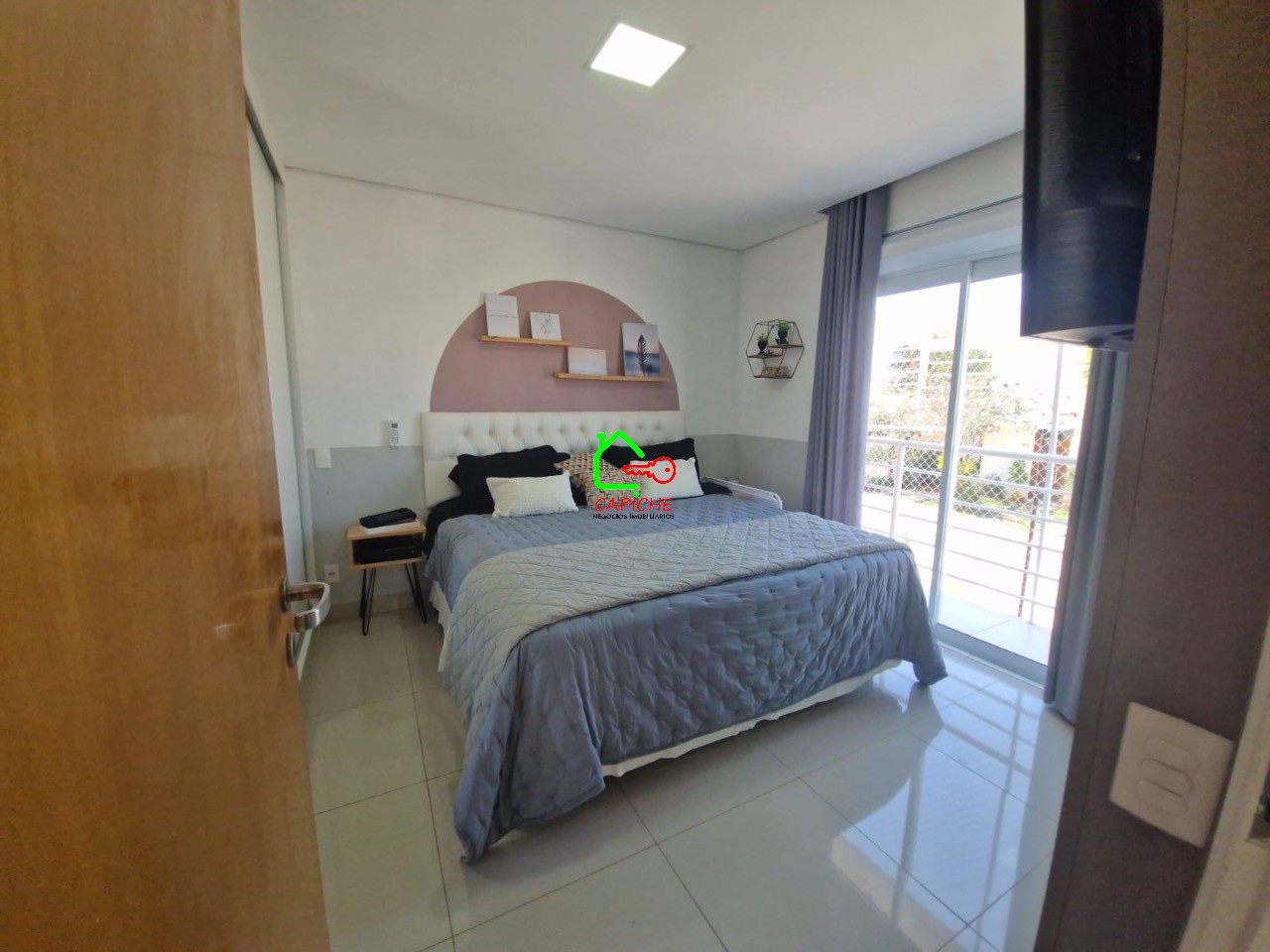 Casa de Condomínio, 3 quartos - Foto 12