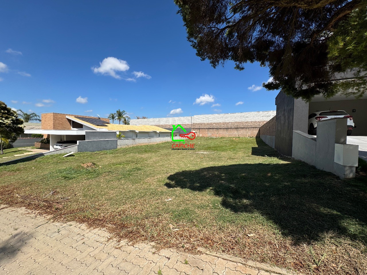 Terreno, 1000 m² - Foto 3