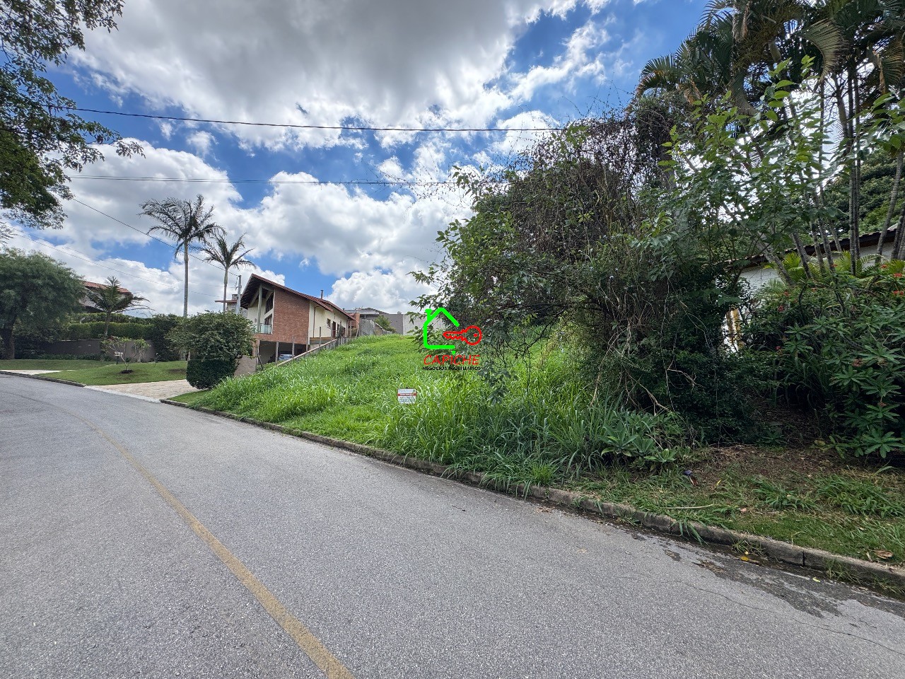 Terreno, 1073 m² - Foto 8