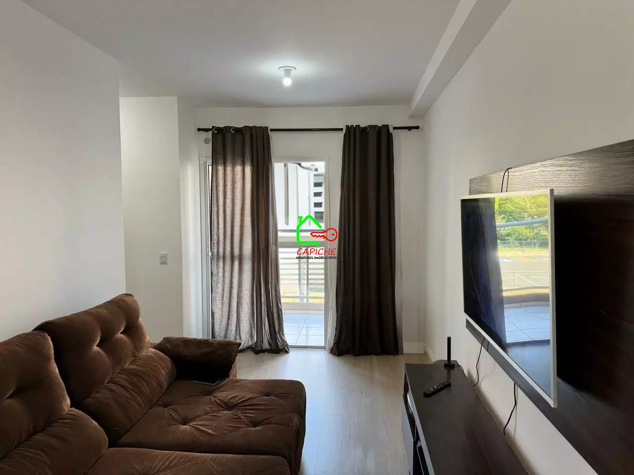Apartamento, 2 quartos, 49 m² - Foto 8