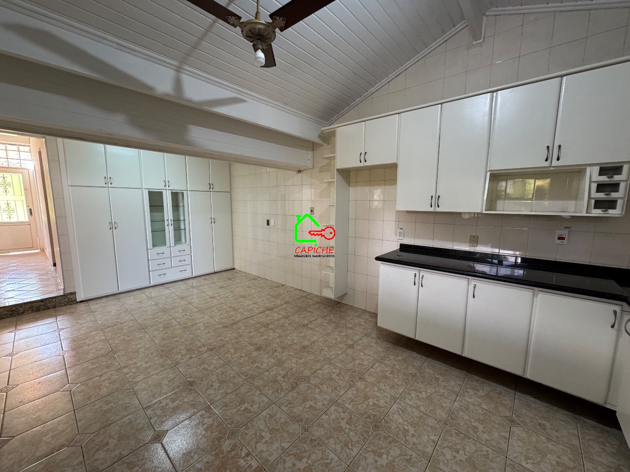 Casa de Condomínio, 4 quartos - Foto 30