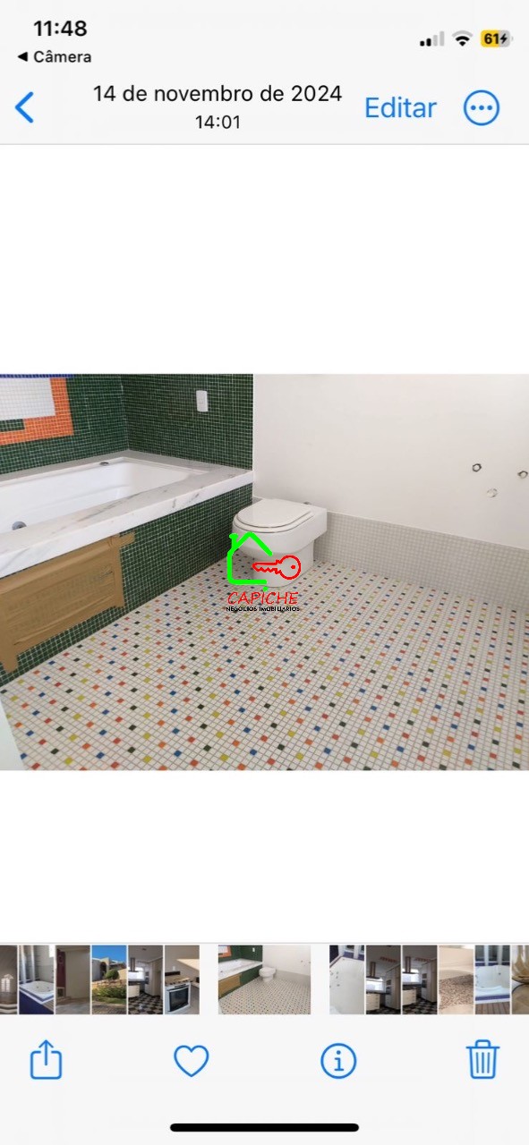 Casa de Condomínio, 3 quartos - Foto 30