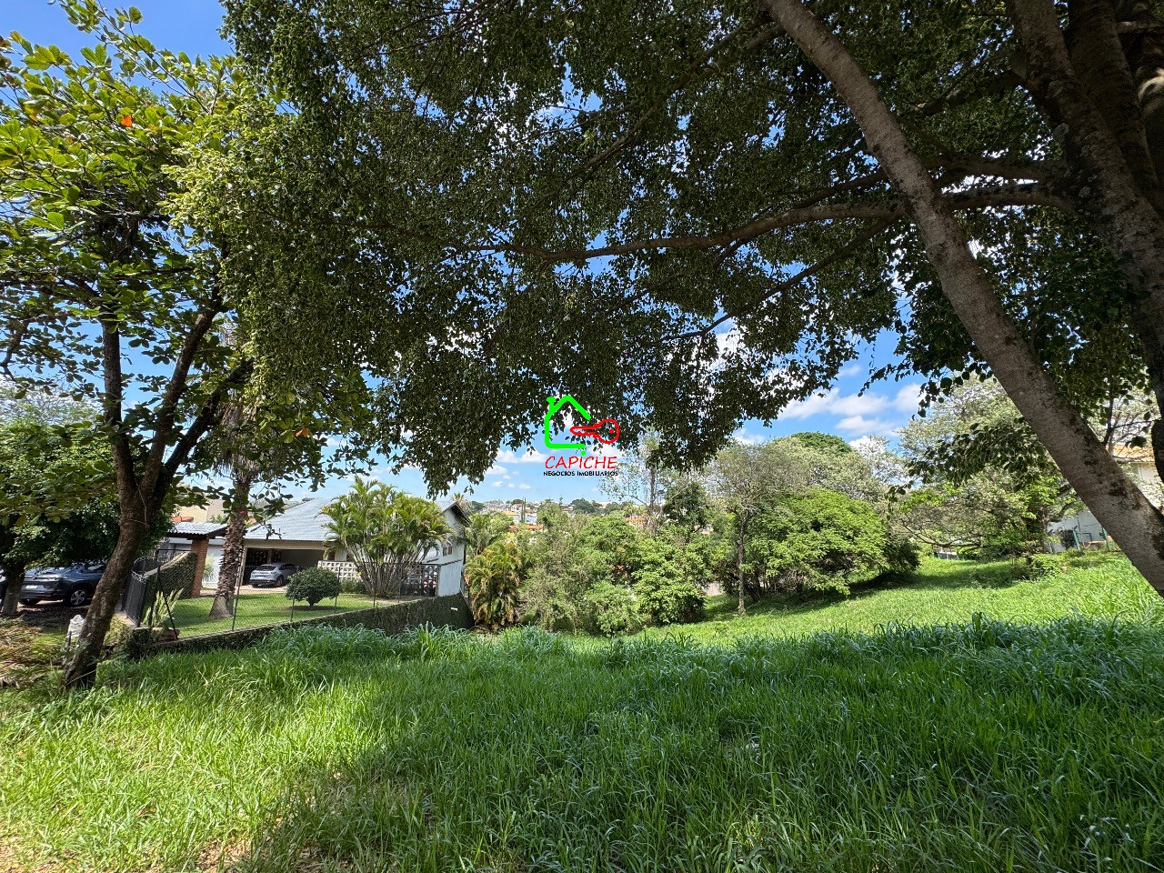 Terreno, 1158 m² - Foto 3