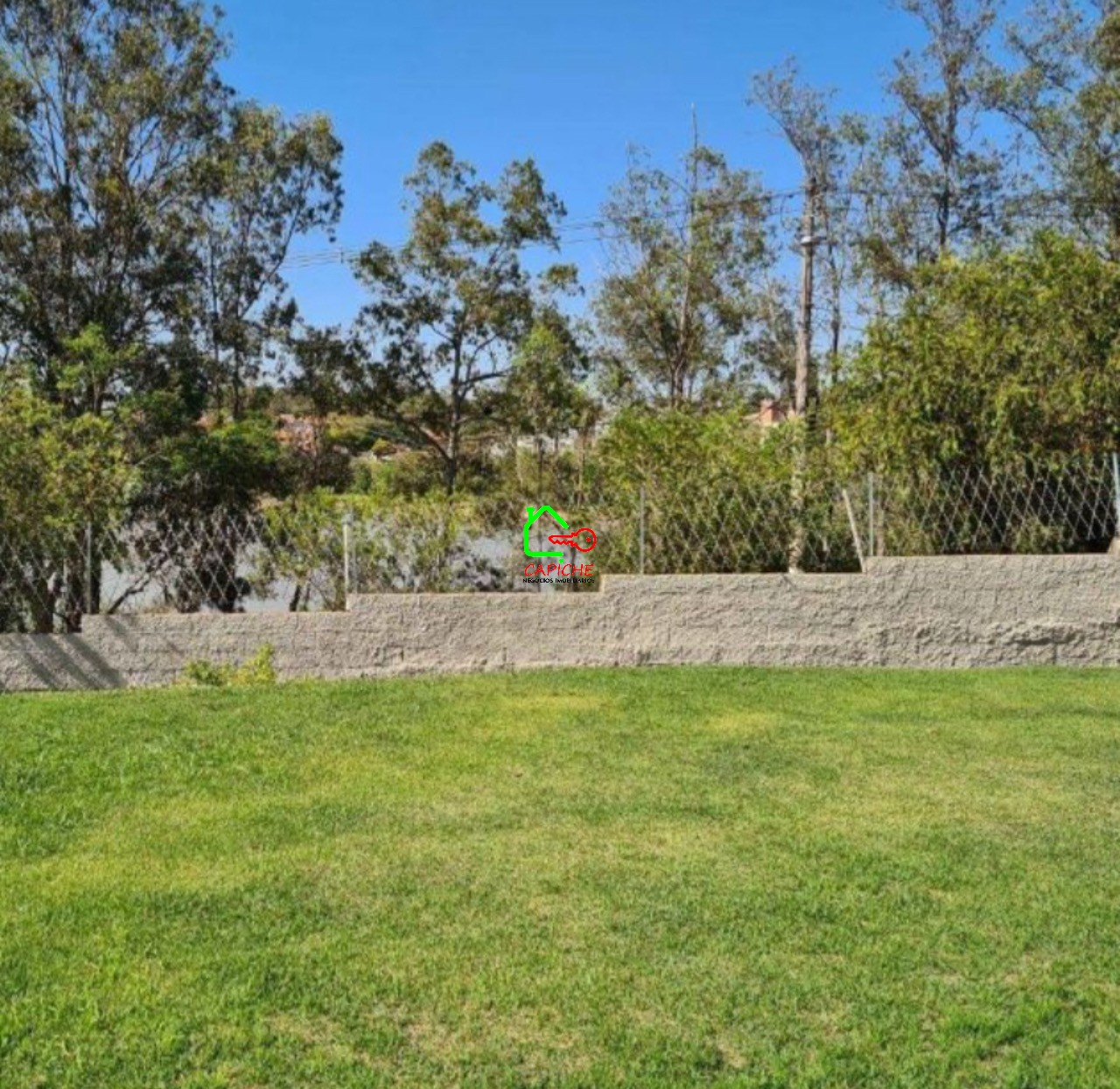 Casa de Condomínio, 3 quartos - Foto 29