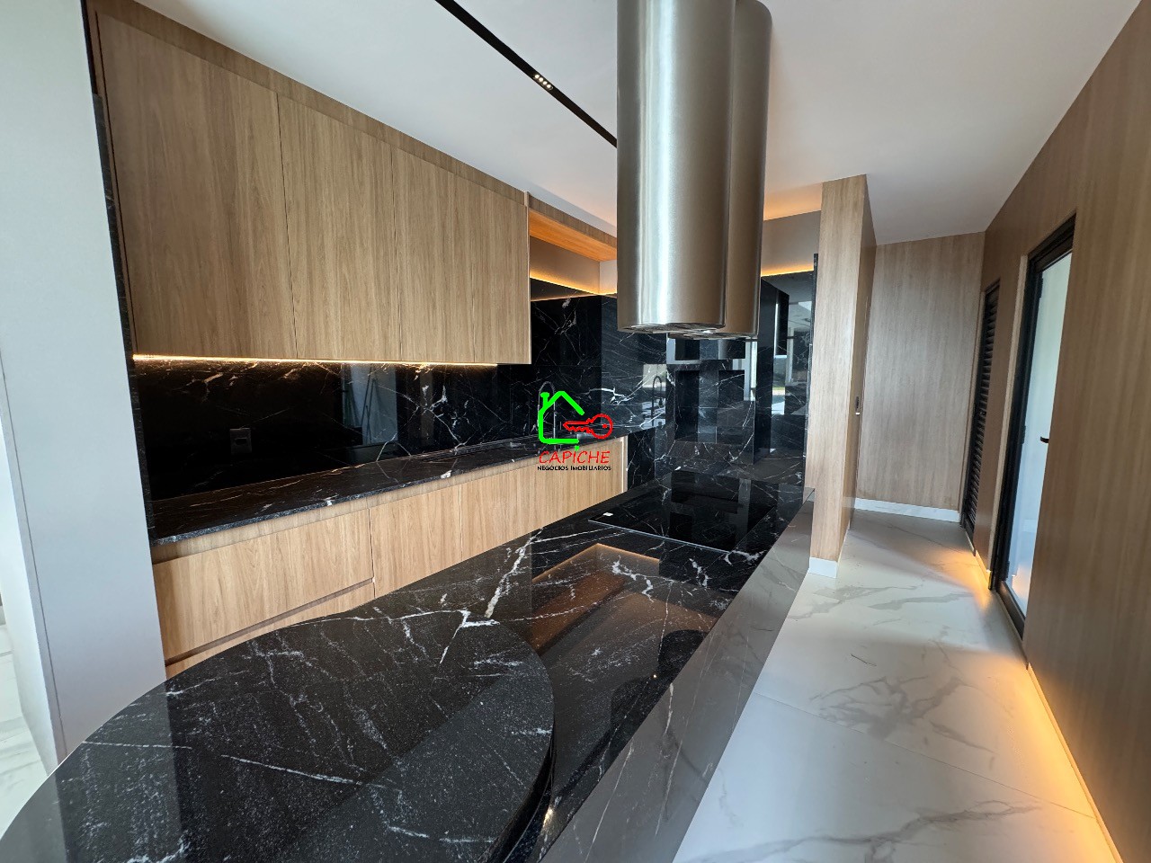 Casa de Condomínio, 4 quartos - Foto 14