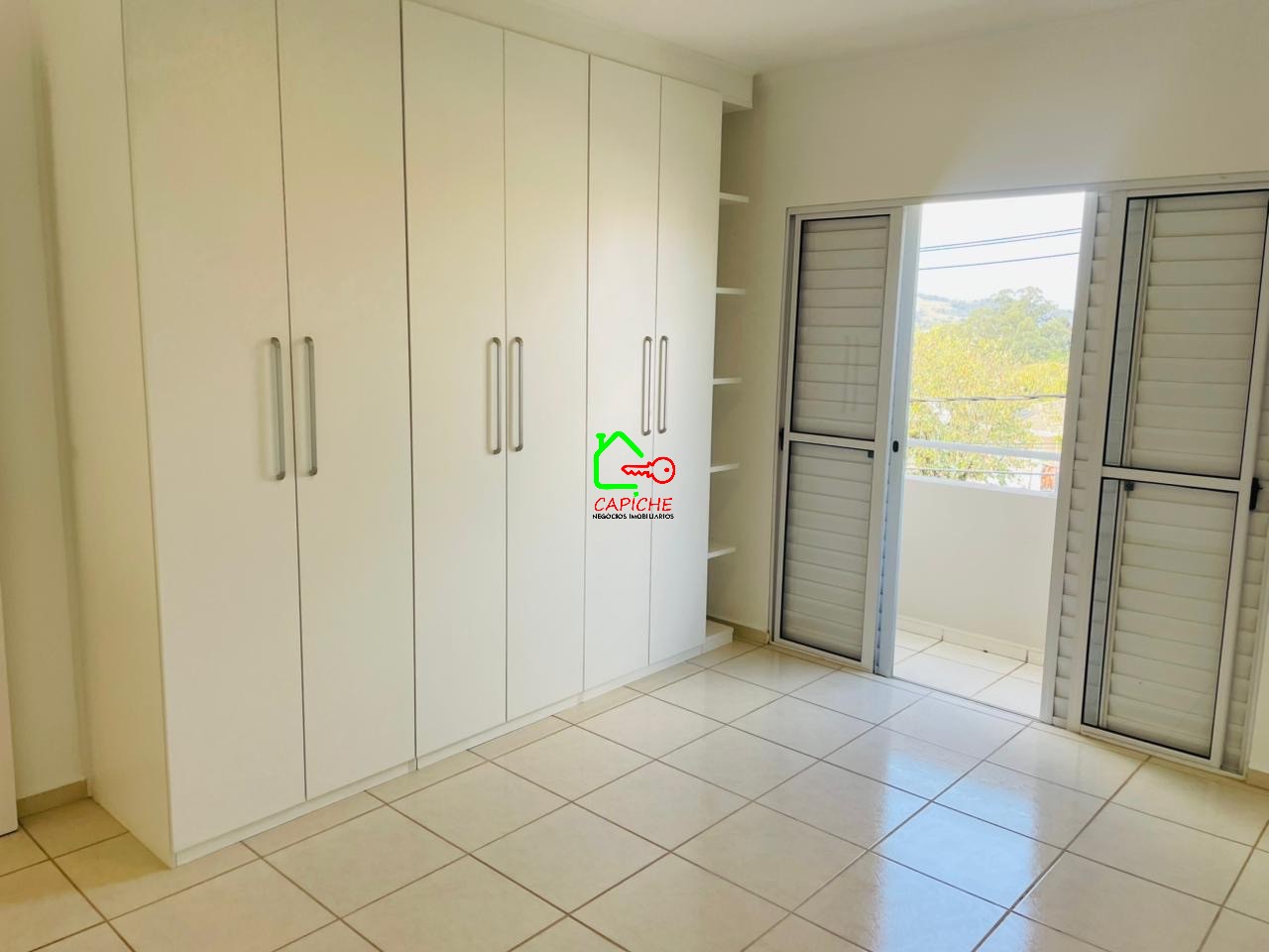 Casa de Condomínio, 4 quartos - Foto 19