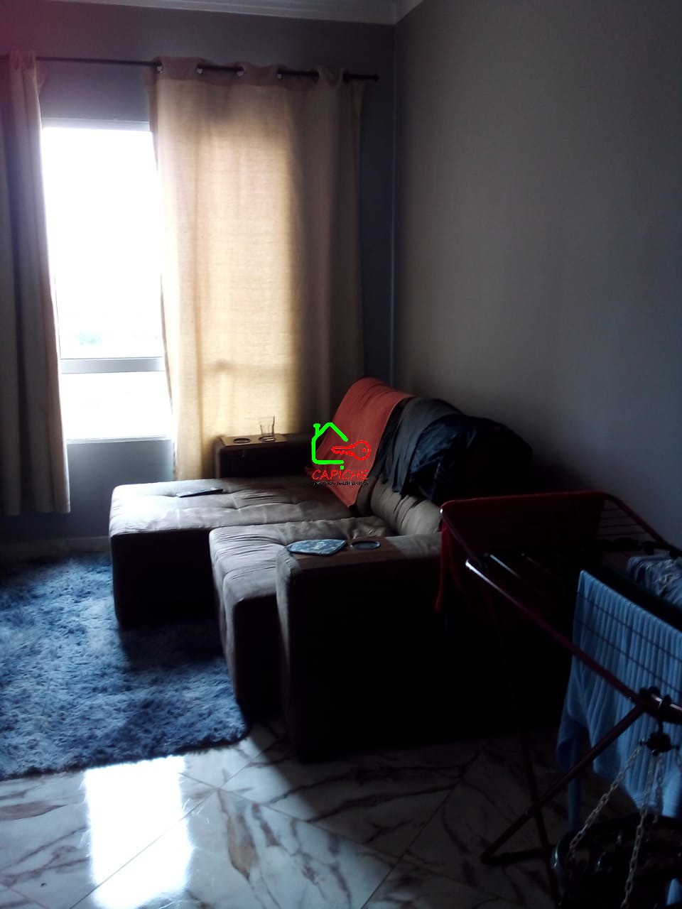 Apartamento, 2 quartos, 50 m² - Foto 20