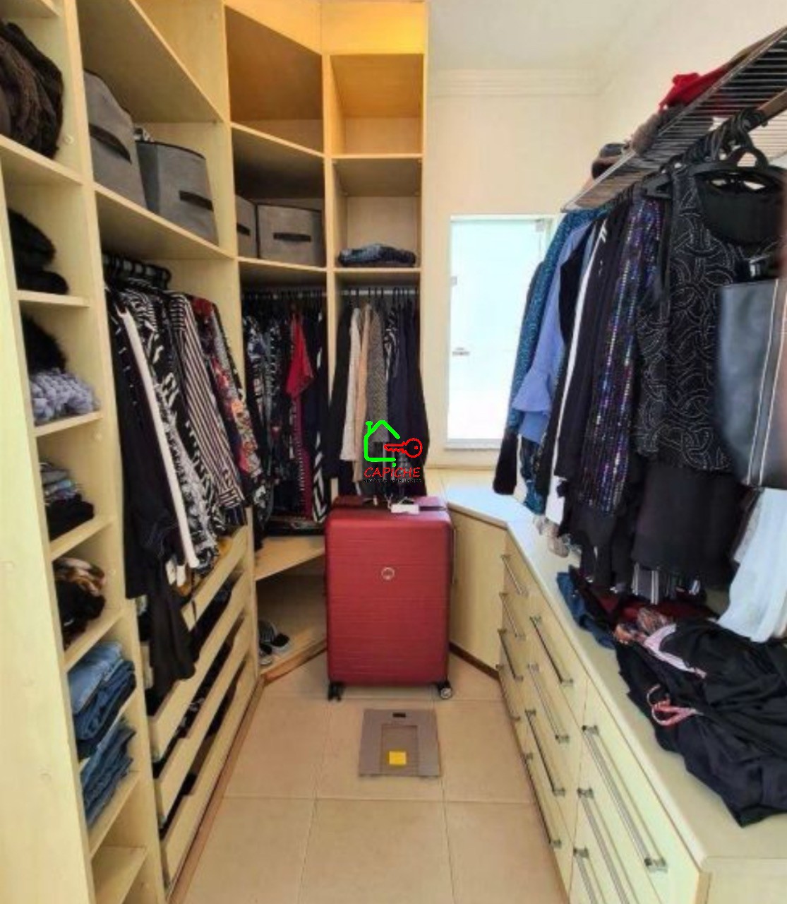 Casa de Condomínio, 3 quartos - Foto 20