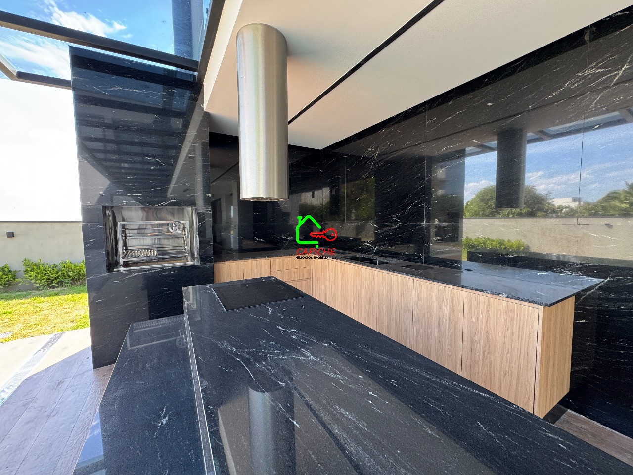 Casa de Condomínio, 4 quartos - Foto 7