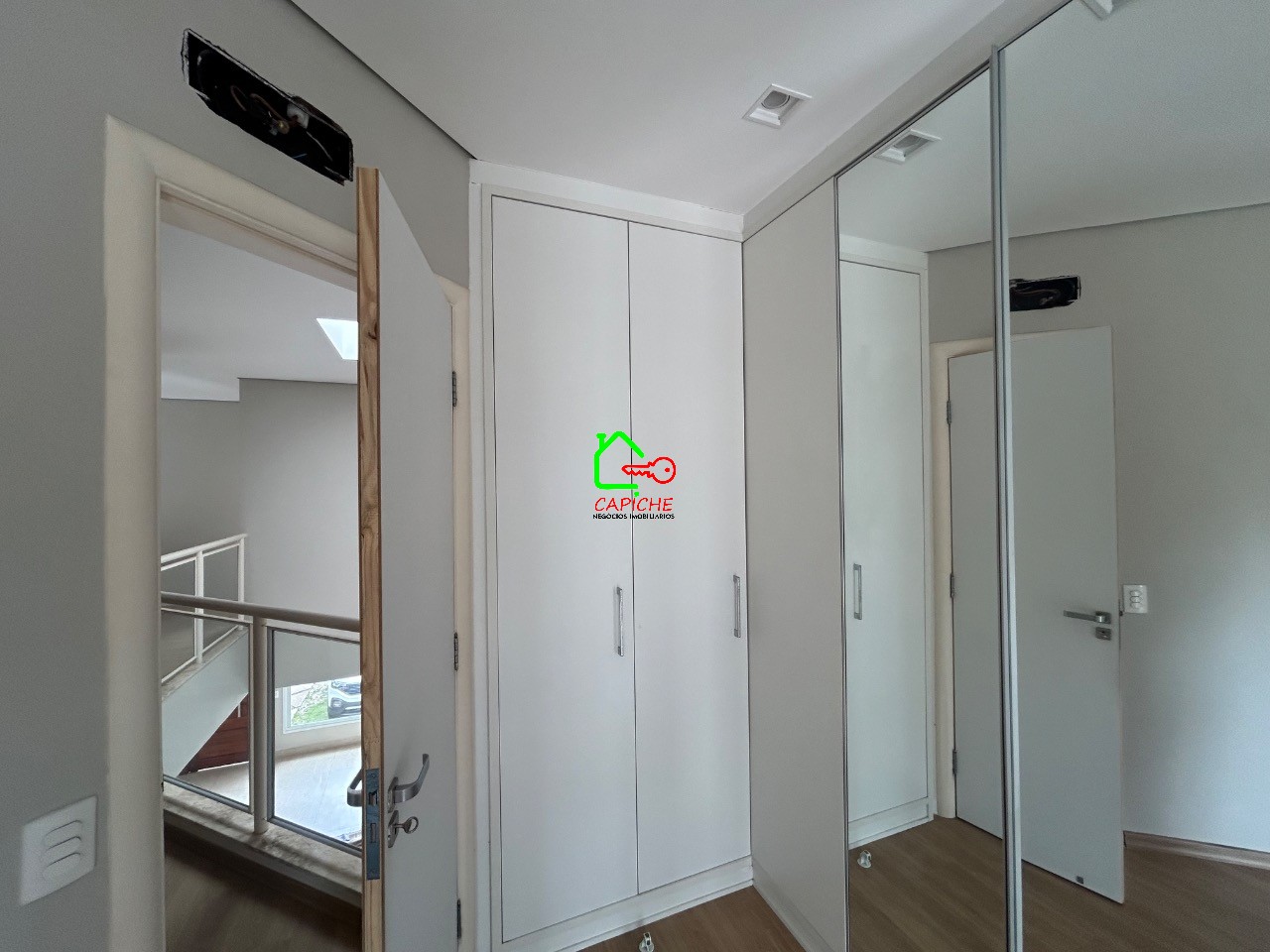 Casa de Condomínio, 3 quartos - Foto 35