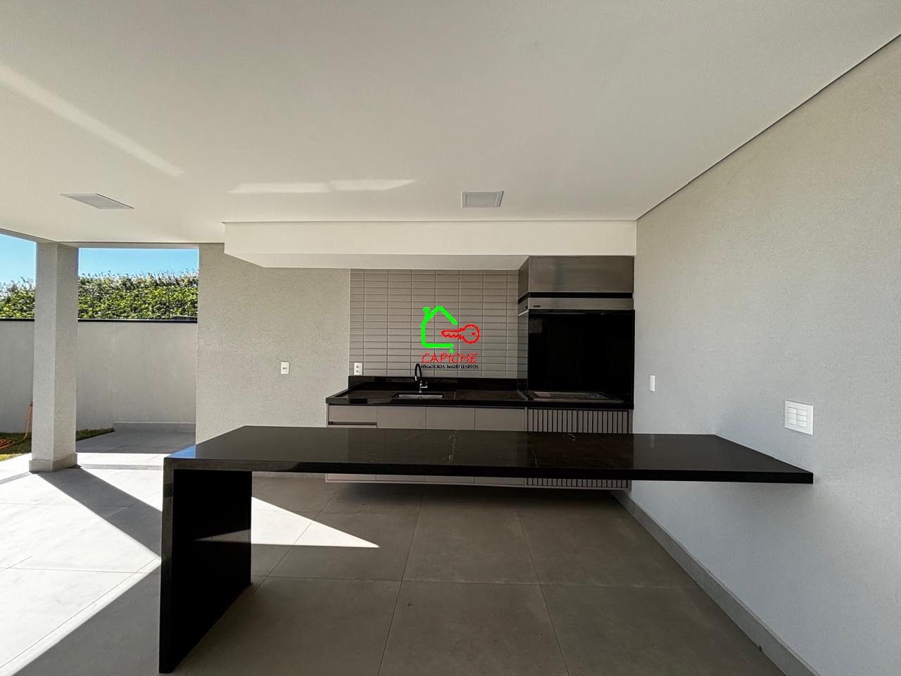 Casa de Condomínio, 3 quartos - Foto 21