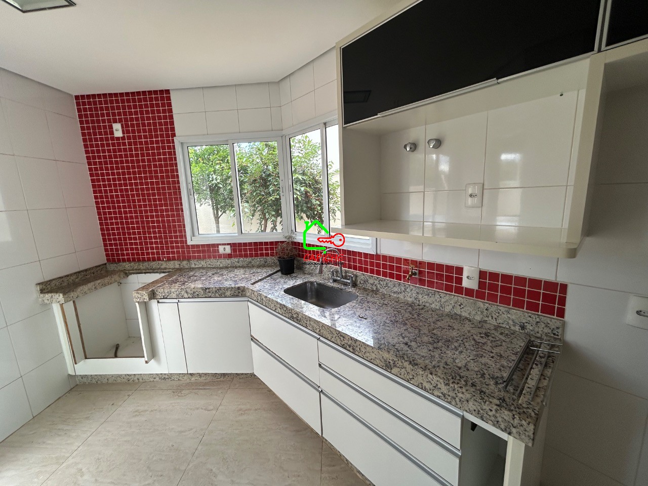 Casa de Condomínio, 3 quartos - Foto 11