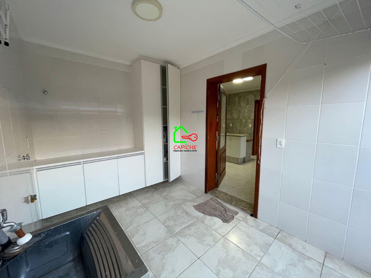 Casa de Condomínio, 5 quartos - Foto 36