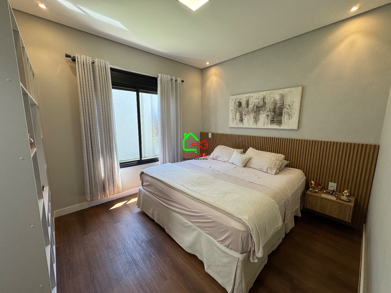 Casa de Condomínio, 3 quartos - Foto 25