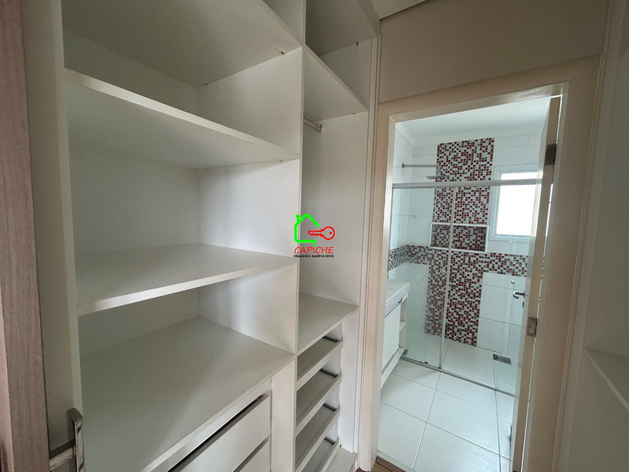 Casa de Condomínio, 3 quartos - Foto 24