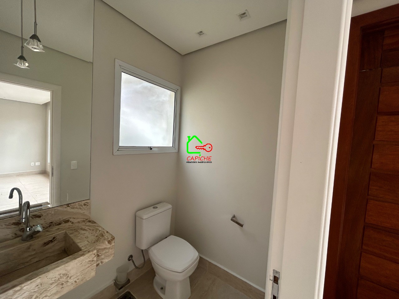 Casa de Condomínio, 3 quartos - Foto 16