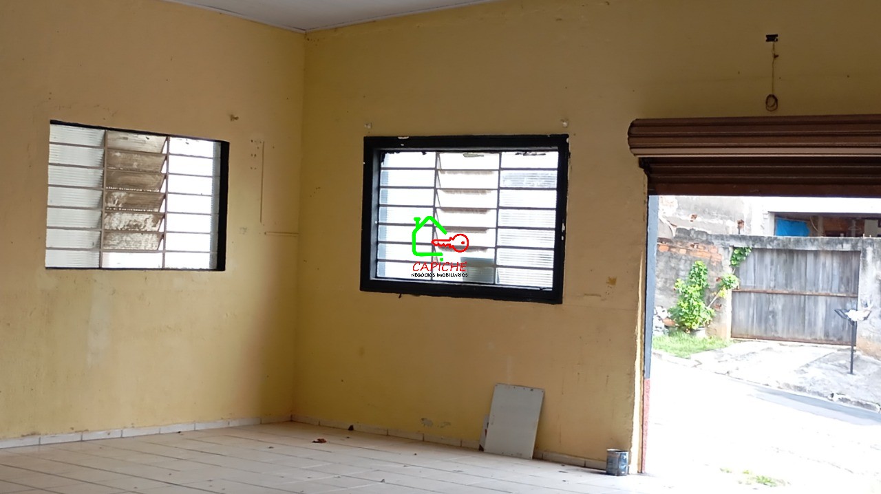 Loja-Salão, 121 m² - Foto 7