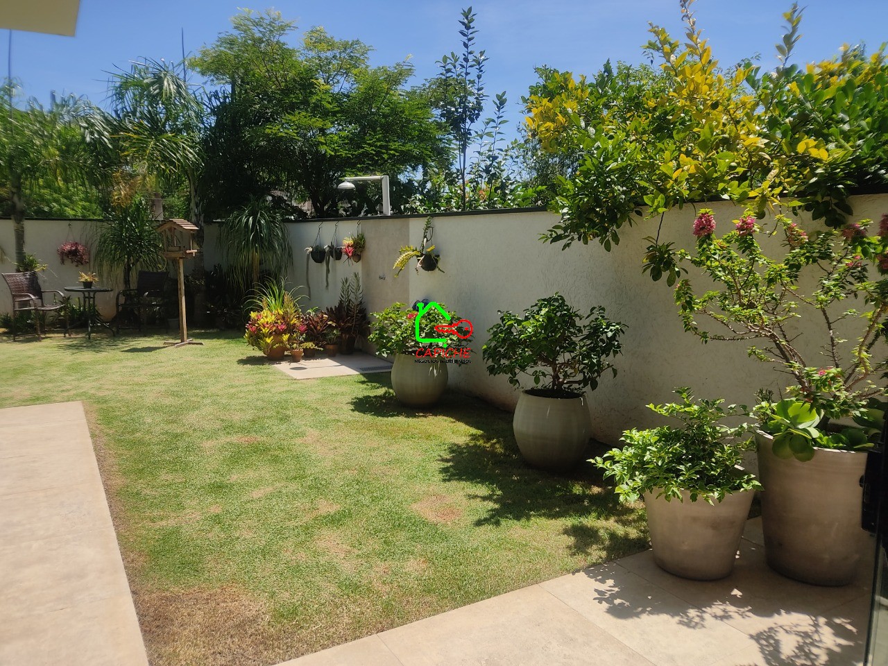 Casa de Condomínio, 3 quartos - Foto 39