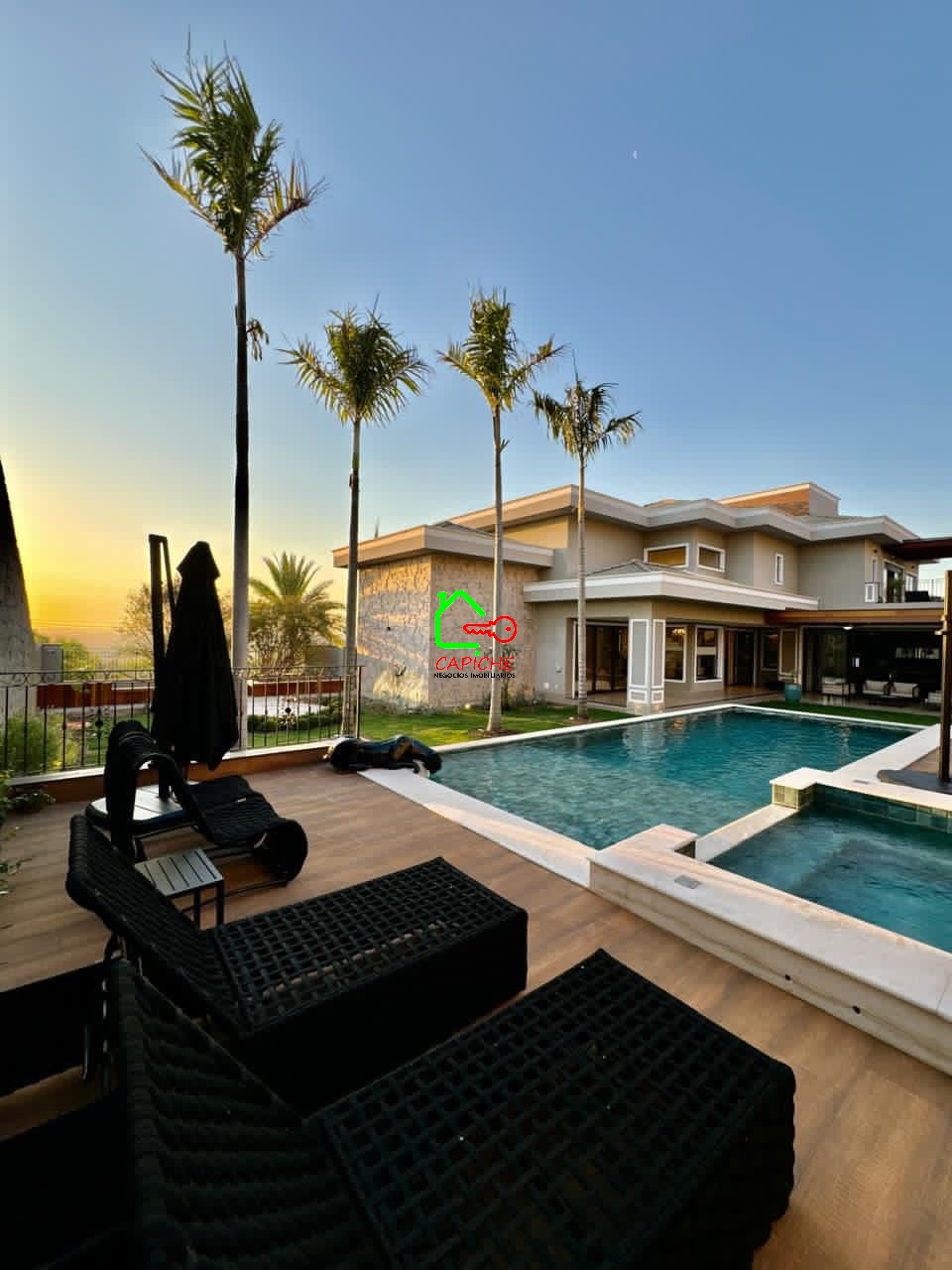 Casa de Condomínio, 4 quartos - Foto 16