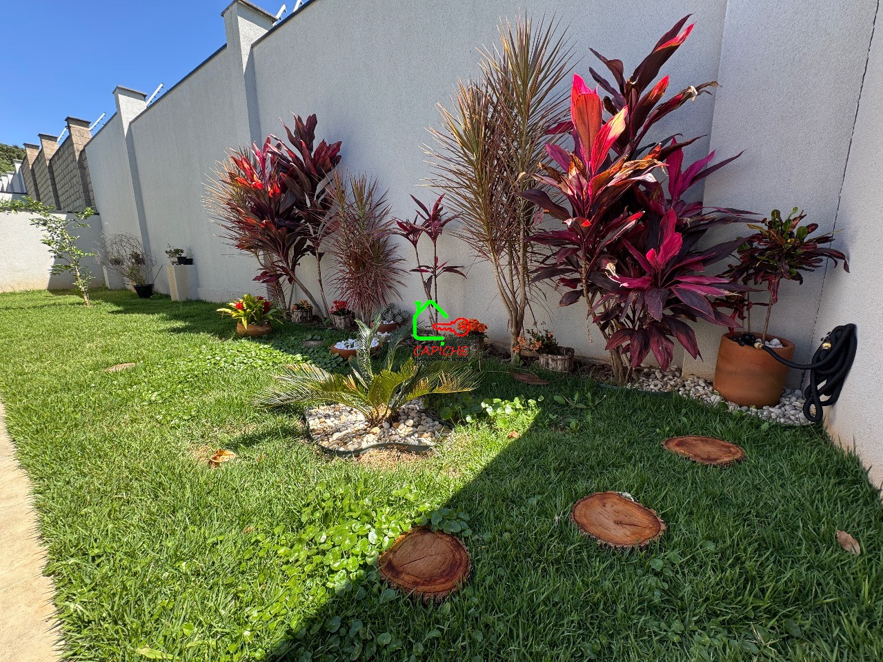 Casa de Condomínio, 3 quartos - Foto 17