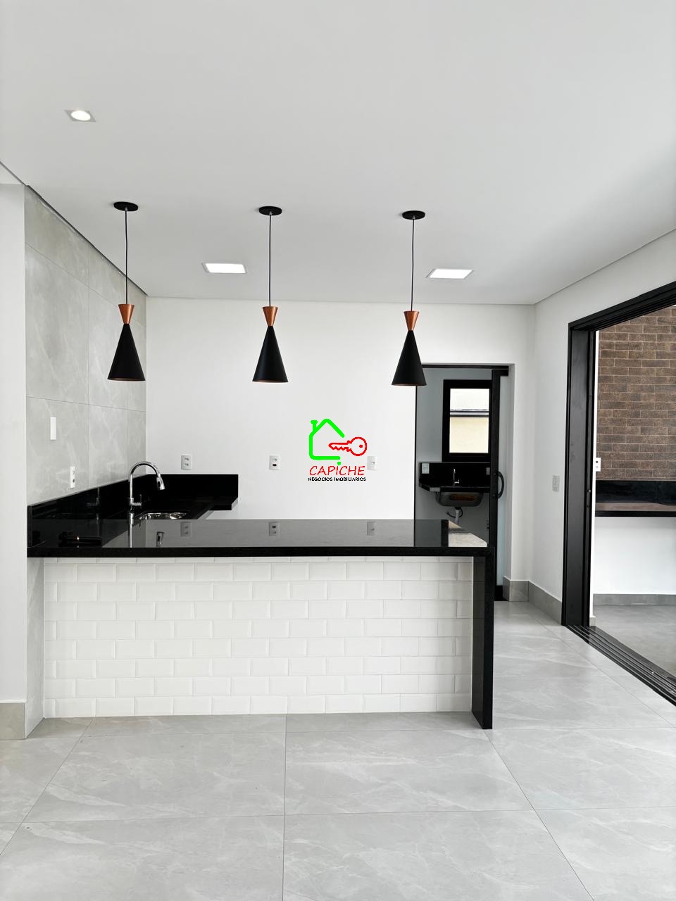 Casa de Condomínio, 3 quartos - Foto 27