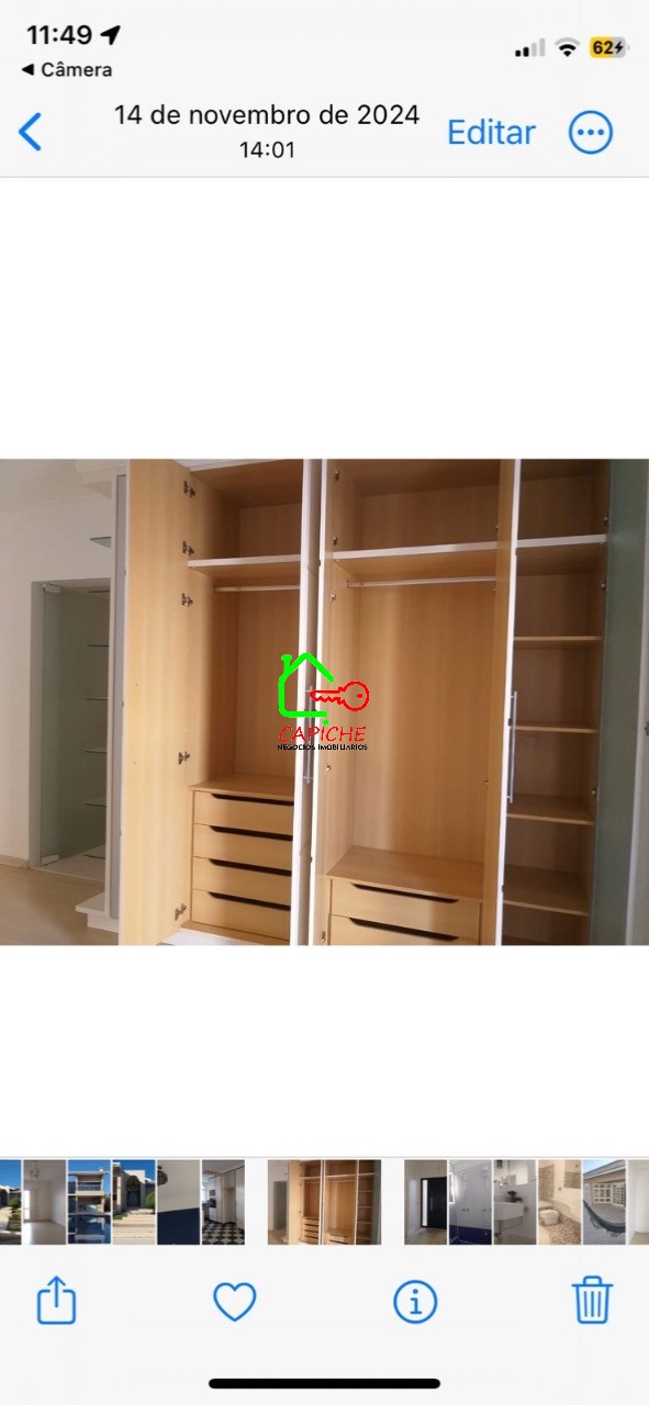 Casa de Condomínio, 3 quartos - Foto 8