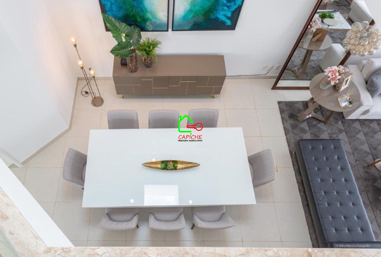 Casa de Condomínio, 3 quartos - Foto 7