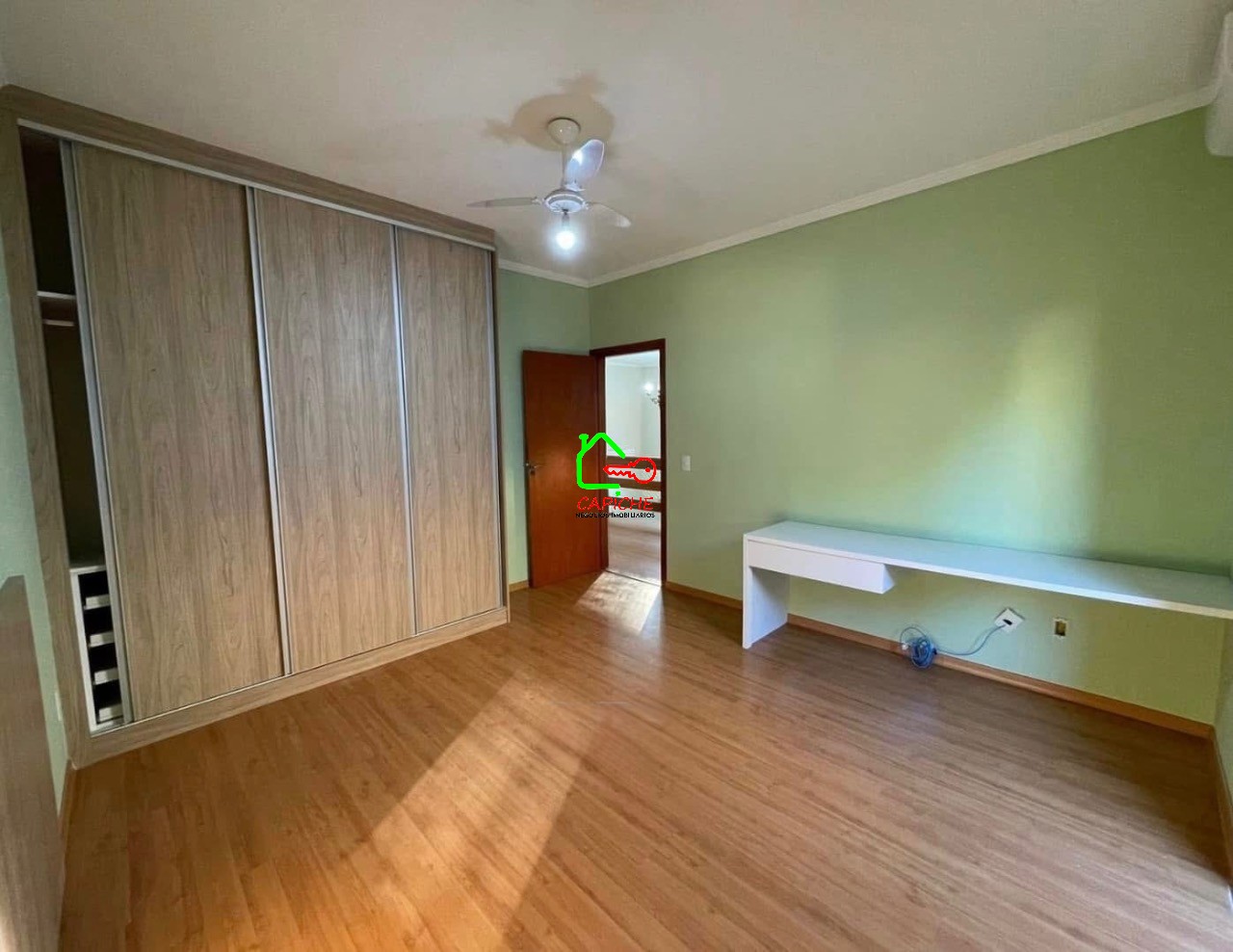 Casa de Condomínio, 5 quartos - Foto 12