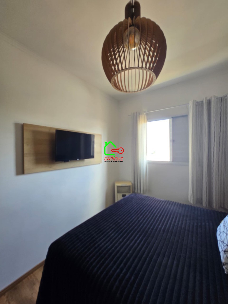 Apartamento, 2 quartos, 52 m² - Foto 9