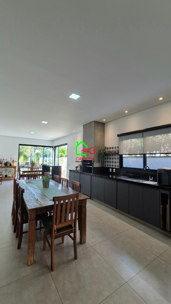 Casa de Condomínio, 3 quartos - Foto 12