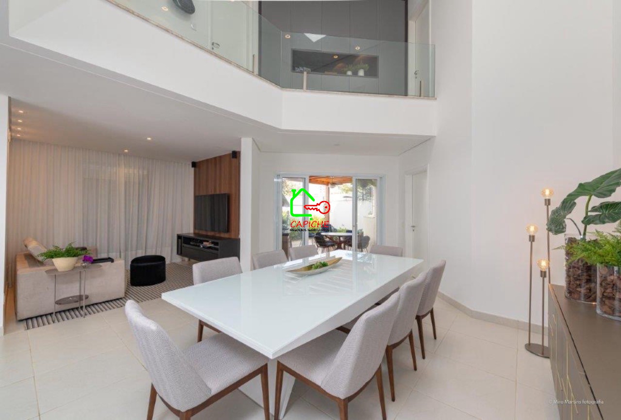 Casa de Condomínio, 3 quartos - Foto 3