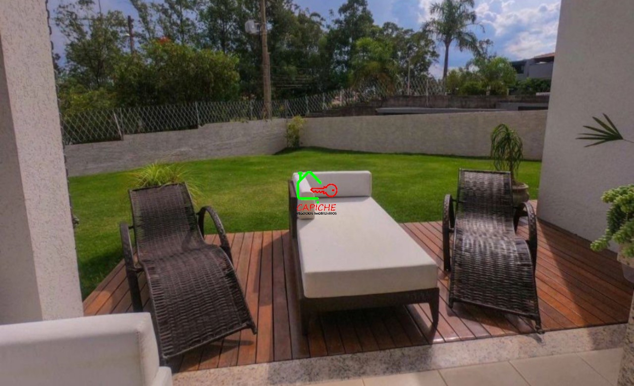 Casa de Condomínio, 3 quartos - Foto 27