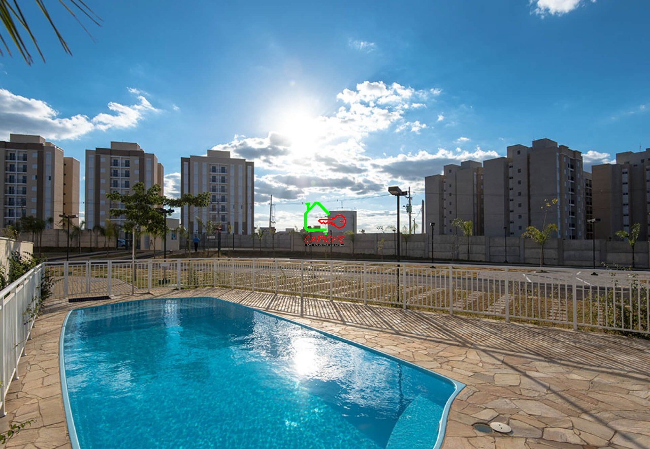 Apartamento, 2 quartos, 50 m² - Foto 9