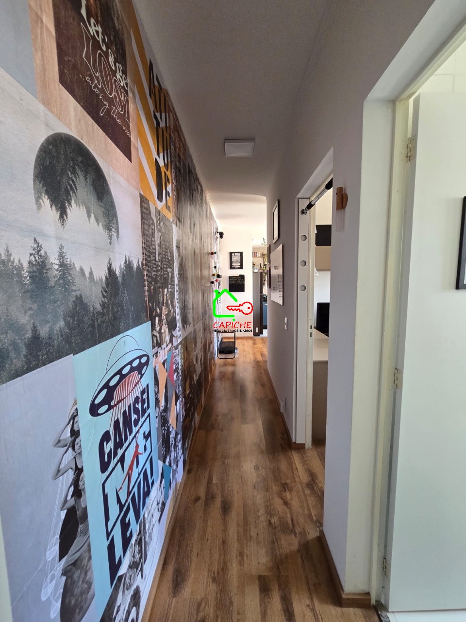 Apartamento, 2 quartos, 52 m² - Foto 6