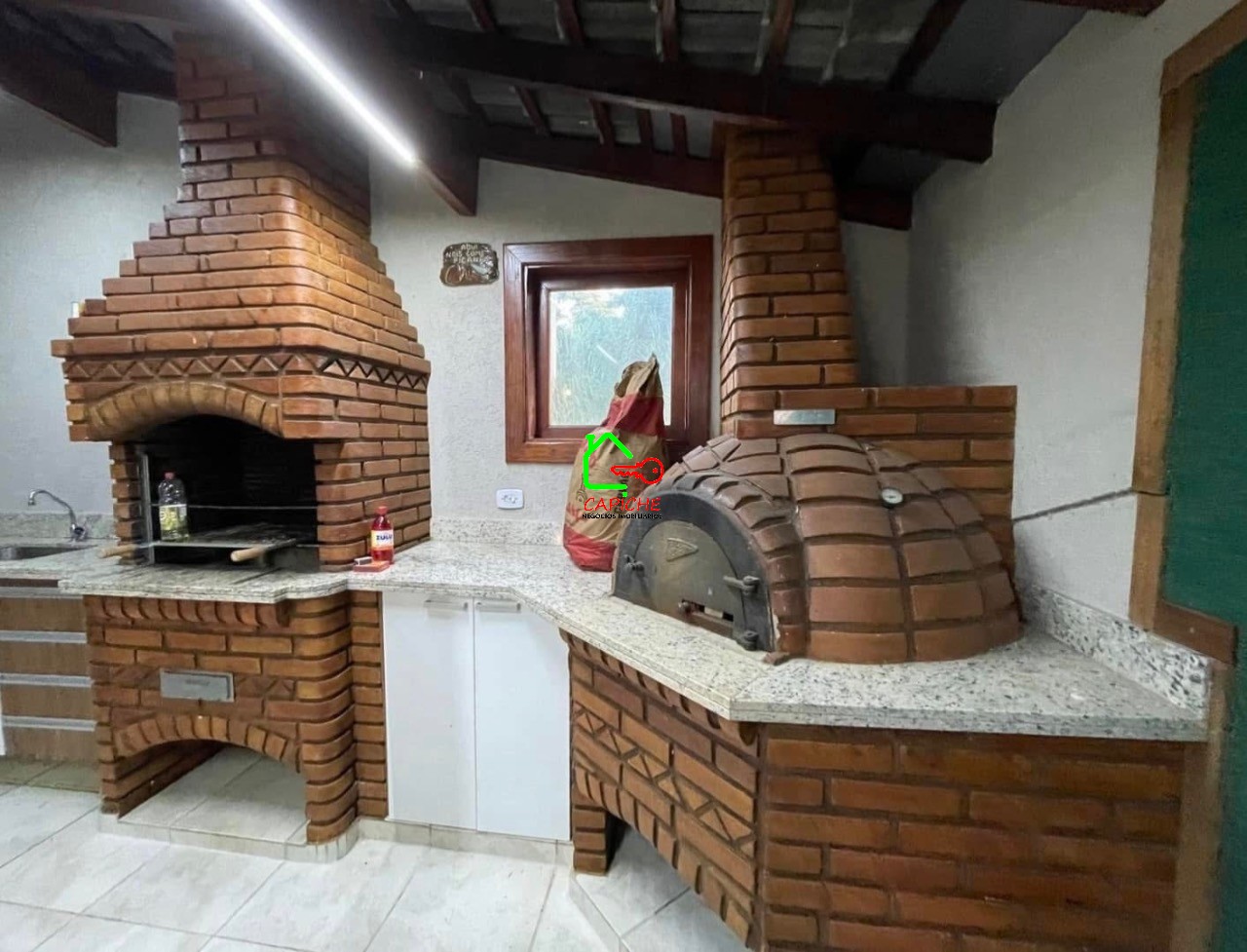 Casa de Condomínio, 5 quartos - Foto 29