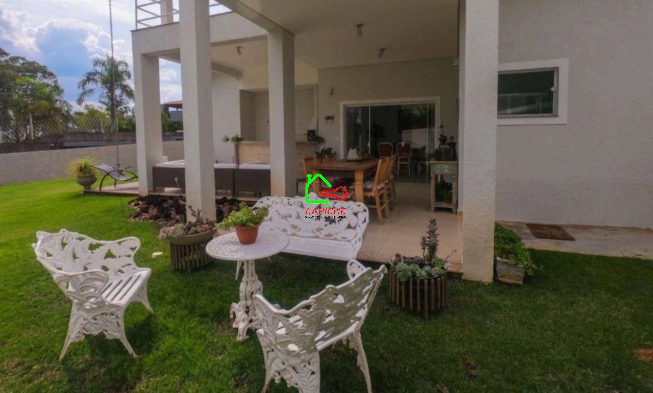 Casa de Condomínio, 3 quartos - Foto 23