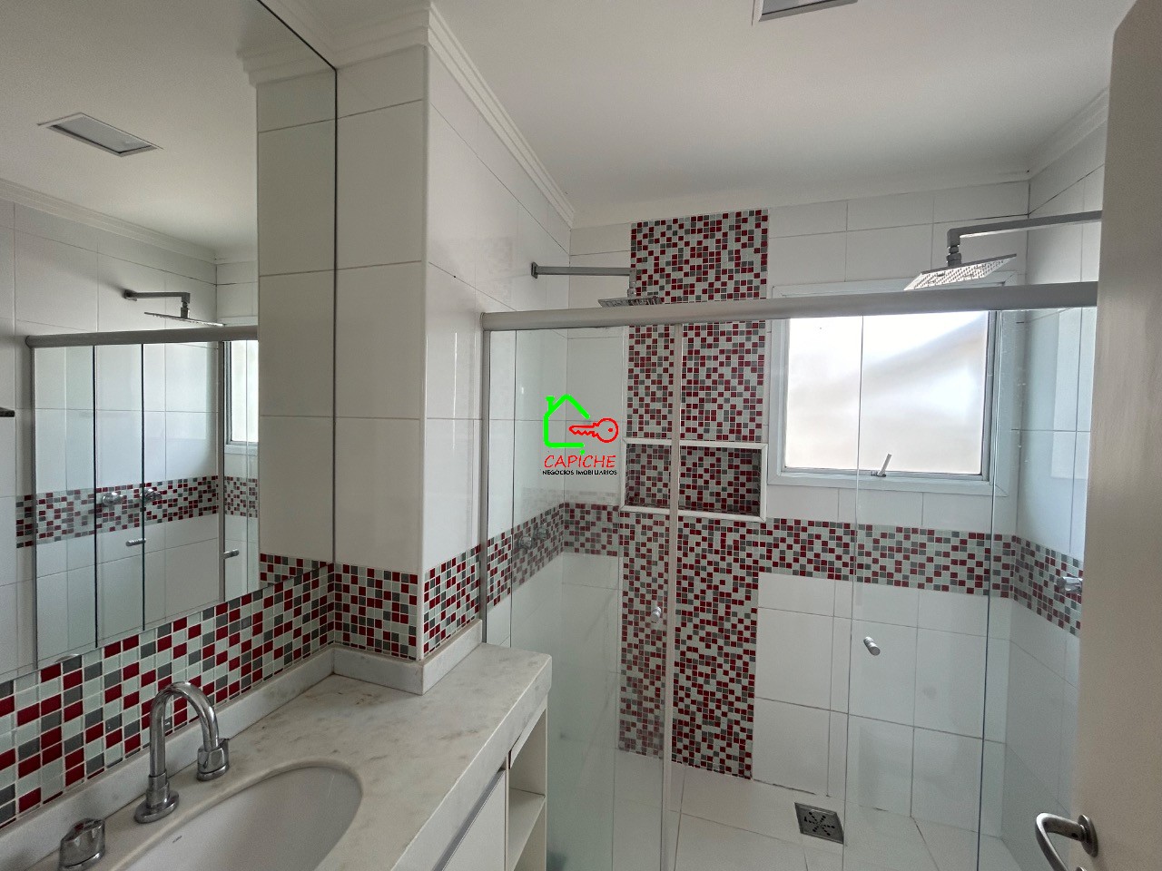 Casa de Condomínio, 3 quartos - Foto 26