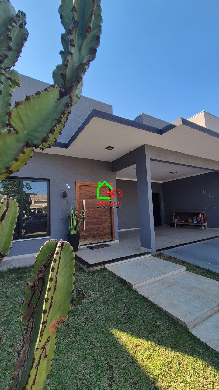 Casa de Condomínio, 3 quartos - Foto 30